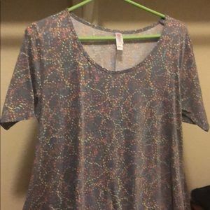 Lularoe Perfect T